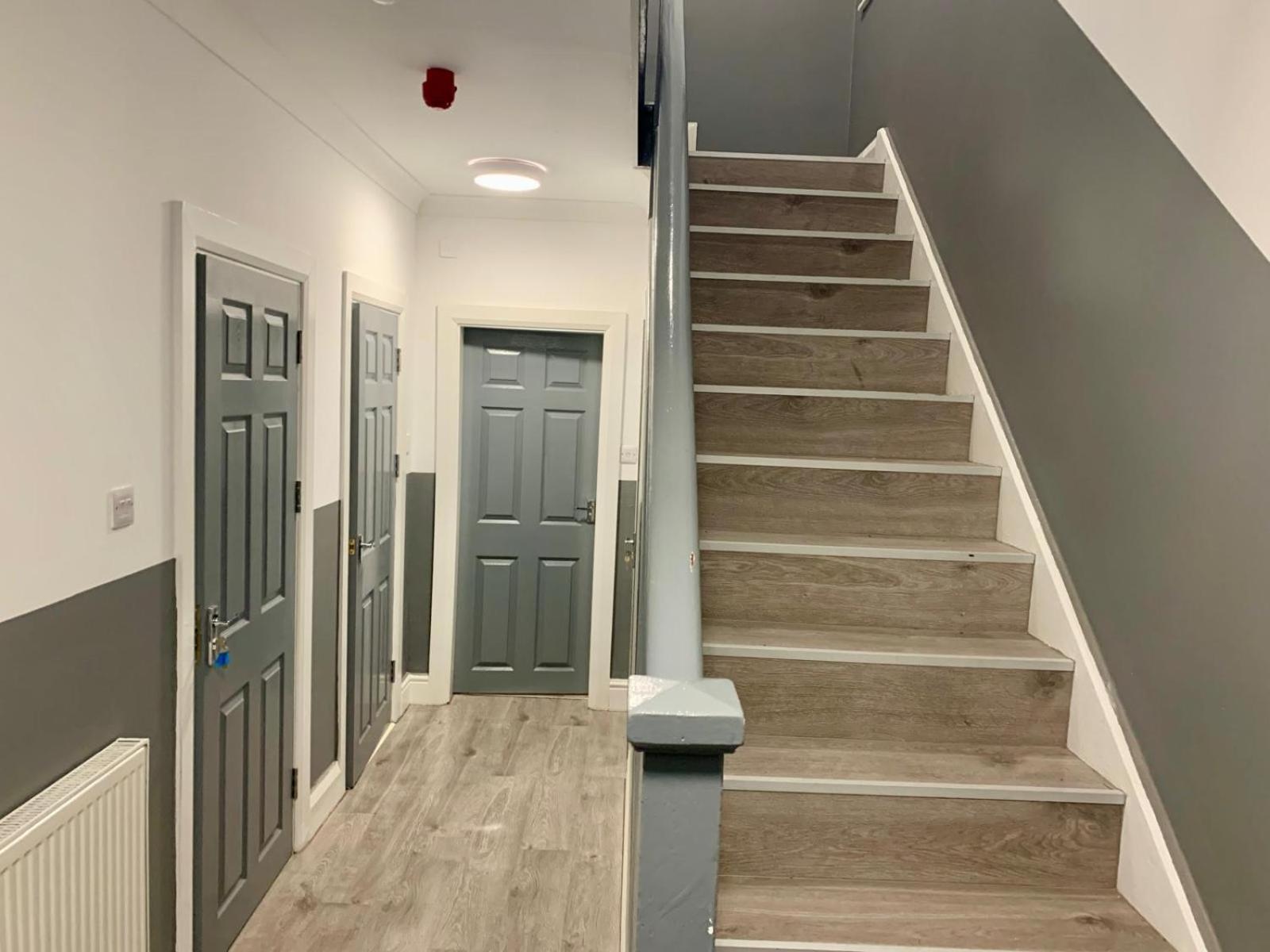 M4M Rooms- Ng8 5Np Room 1 Nottingham Zewnętrze zdjęcie